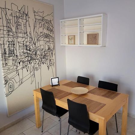 Fuengirola Centro 2 Room & Beach, By Casa De Sol Hr Екстериор снимка