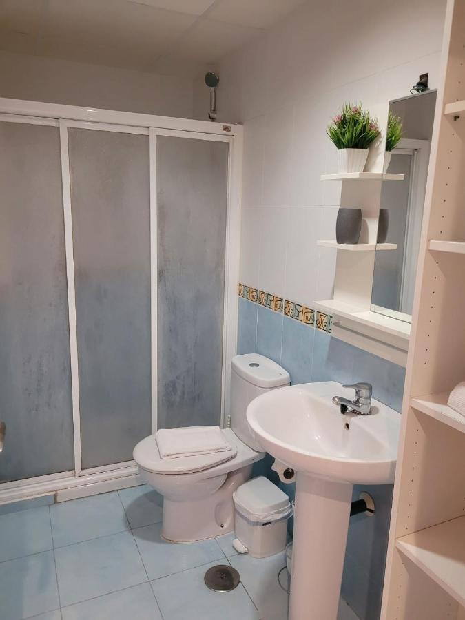 Fuengirola Centro 2 Room & Beach, By Casa De Sol Hr Екстериор снимка