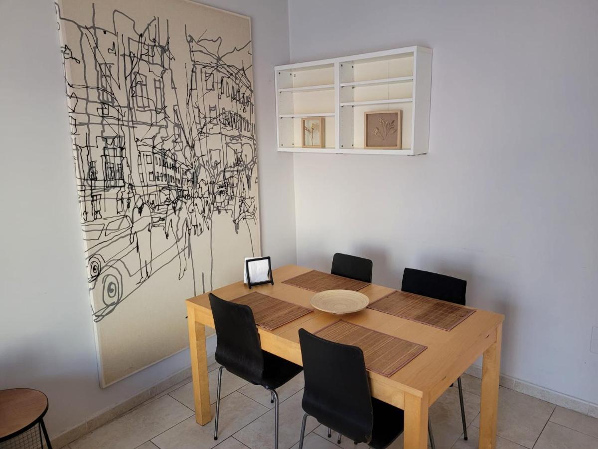 Fuengirola Centro 2 Room & Beach, By Casa De Sol Hr Екстериор снимка