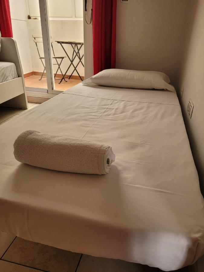 Fuengirola Centro 2 Room & Beach, By Casa De Sol Hr Екстериор снимка