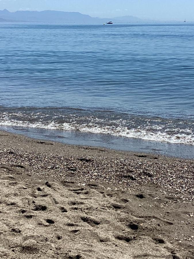 Fuengirola Centro 2 Room & Beach, By Casa De Sol Hr Екстериор снимка