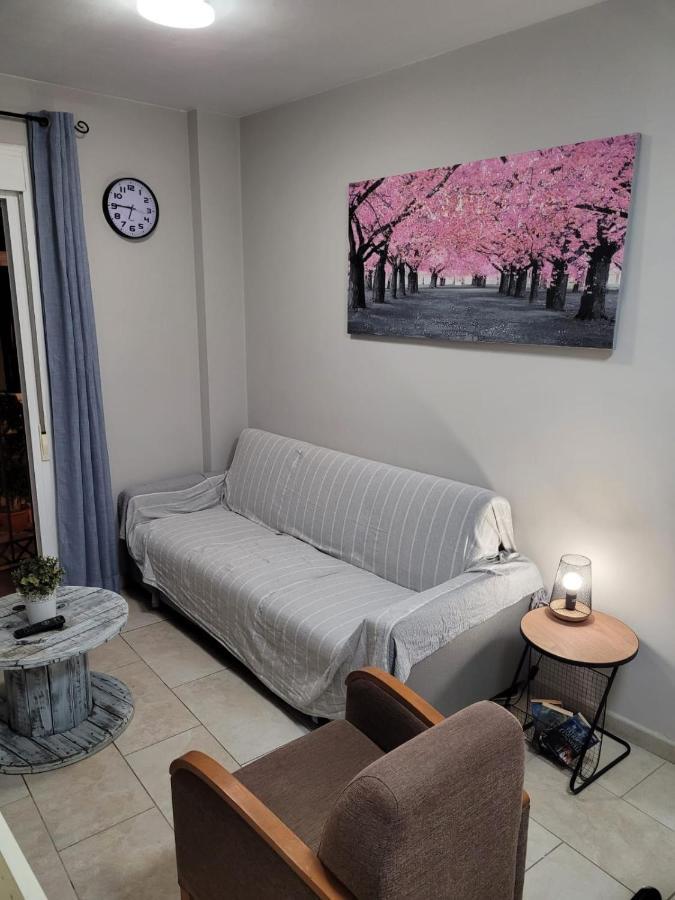Fuengirola Centro 2 Room & Beach, By Casa De Sol Hr Екстериор снимка