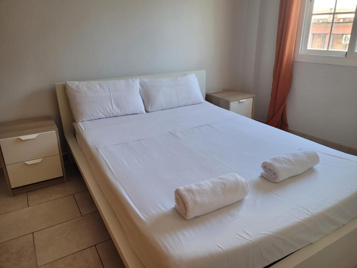 Fuengirola Centro 2 Room & Beach, By Casa De Sol Hr Екстериор снимка