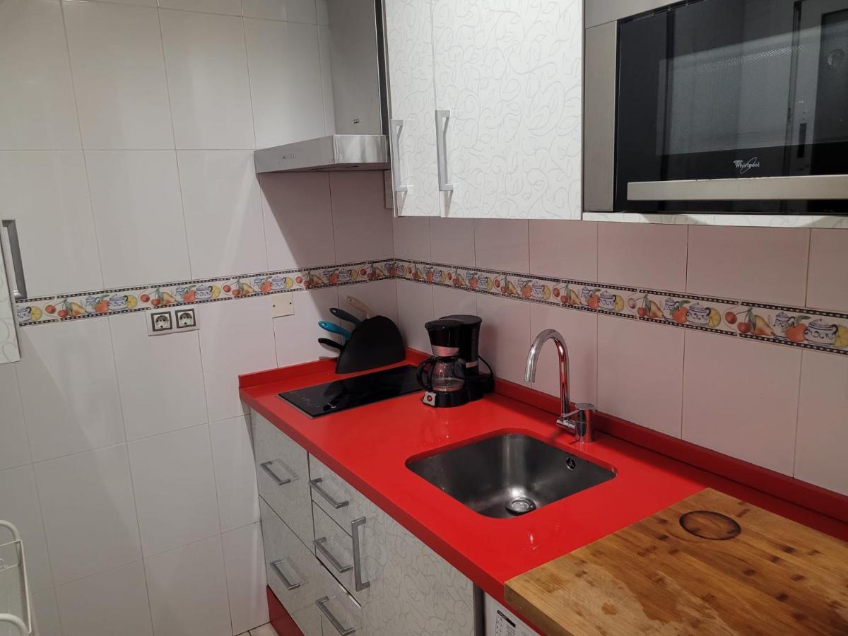 Fuengirola Centro 2 Room & Beach, By Casa De Sol Hr Екстериор снимка