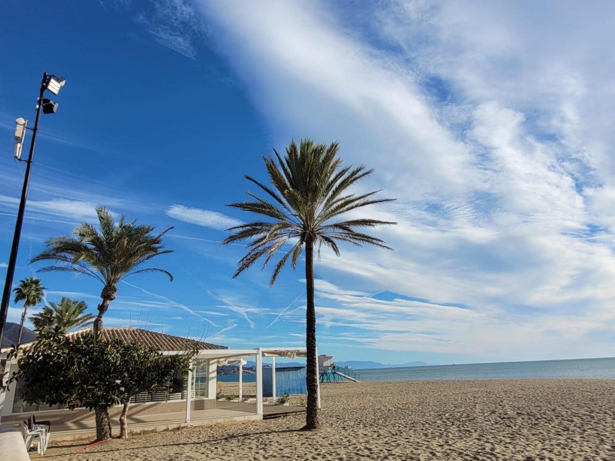 Fuengirola Centro 2 Room & Beach, By Casa De Sol Hr Екстериор снимка