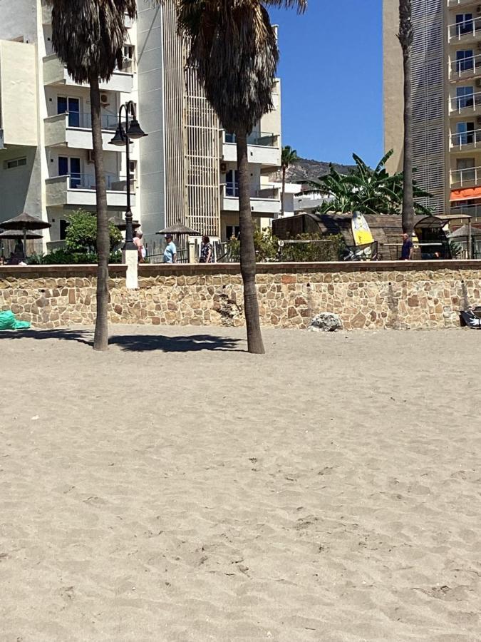 Fuengirola Centro 2 Room & Beach, By Casa De Sol Hr Екстериор снимка