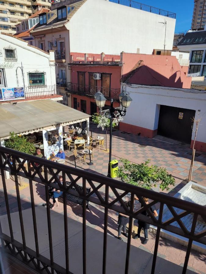Fuengirola Centro 2 Room & Beach, By Casa De Sol Hr Екстериор снимка