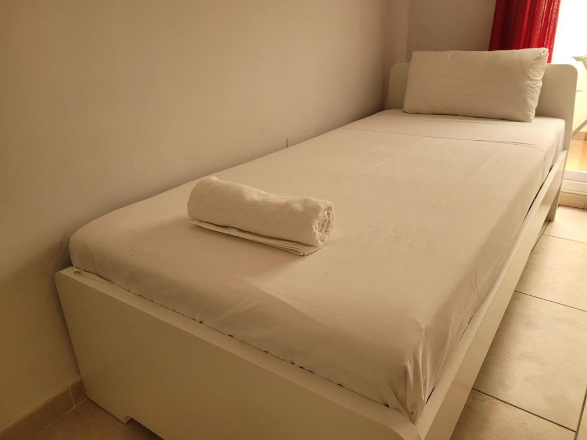 Fuengirola Centro 2 Room & Beach, By Casa De Sol Hr Екстериор снимка