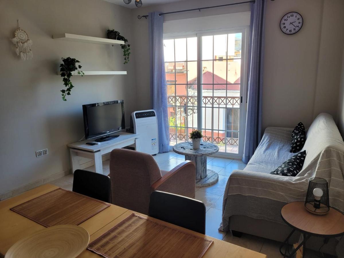 Fuengirola Centro 2 Room & Beach, By Casa De Sol Hr Екстериор снимка