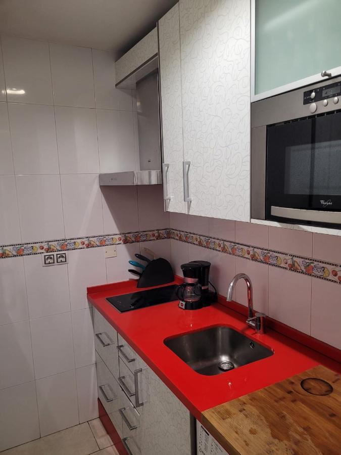 Fuengirola Centro 2 Room & Beach, By Casa De Sol Hr Екстериор снимка