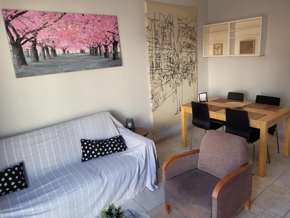 Fuengirola Centro 2 Room & Beach, By Casa De Sol Hr Екстериор снимка