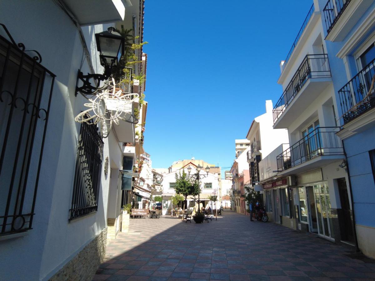 Fuengirola Centro 2 Room & Beach, By Casa De Sol Hr Екстериор снимка