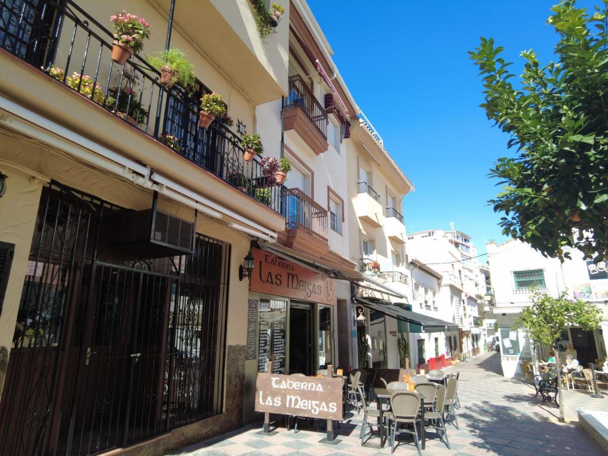 Fuengirola Centro 2 Room & Beach, By Casa De Sol Hr Екстериор снимка